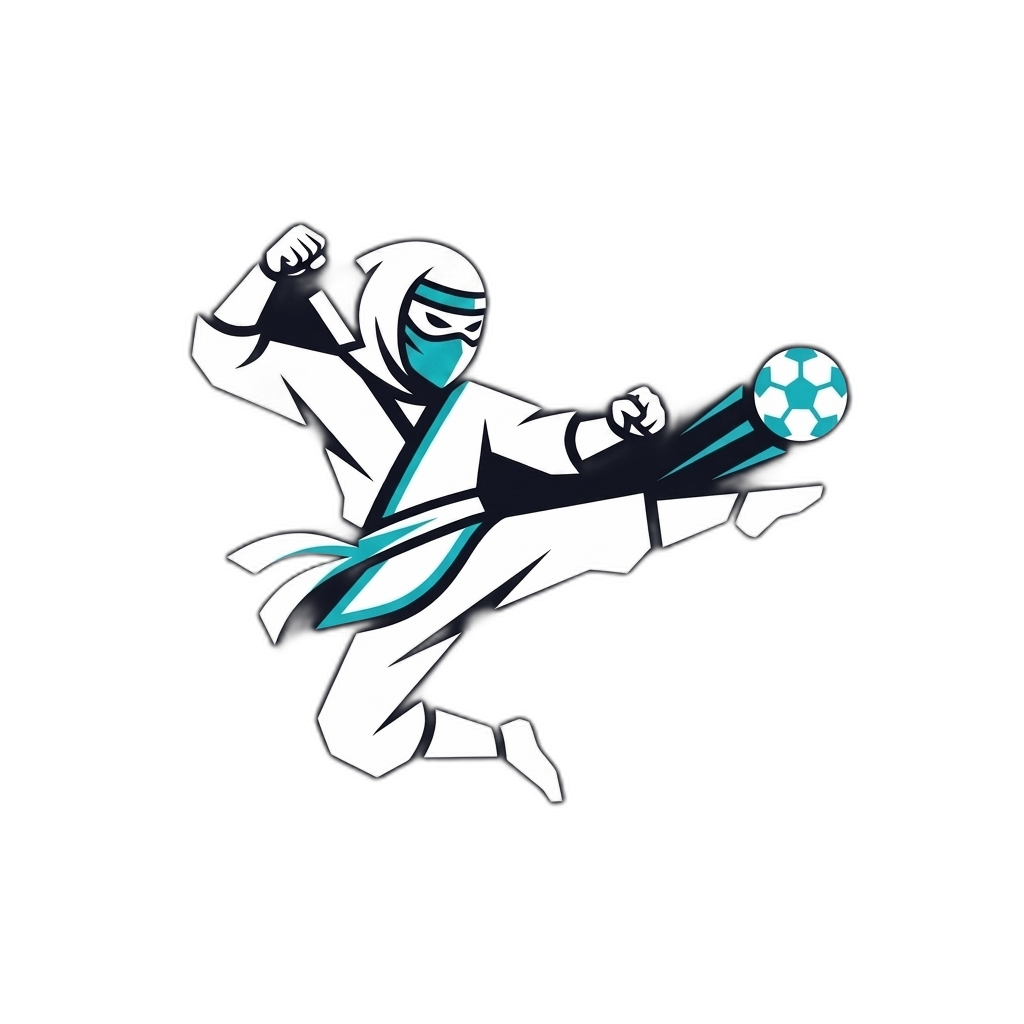 Ningue Logo