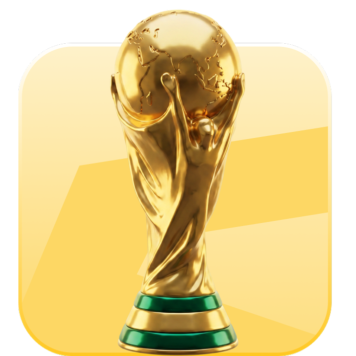 FIFA World Cup match intelligence